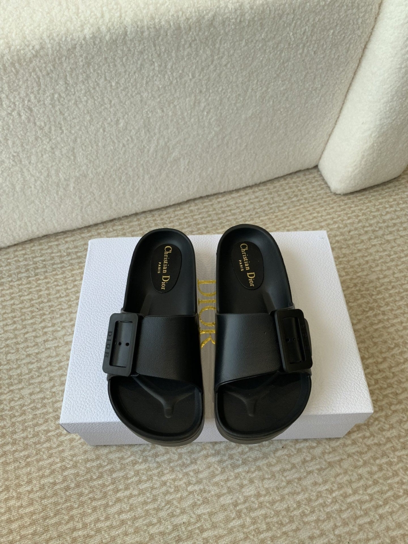 Christian Dior Slippers